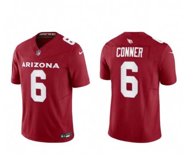 Men & Women & Youth Arizona Cardinals #6 James Conner Red 2023 F.U.S.E. Vapor Untouchable F.U.S.E. Limited Football Stitched Jersey,We sell and wholesale Men & Women & Youth Arizona Cardinals #6 James Conner Red 2023 F.U.S.E. Vapor Untouchable F.U.S.E. Limited Football Stitched Jersey on line form chian!